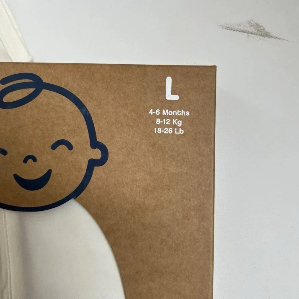 Snoo wrap cotton